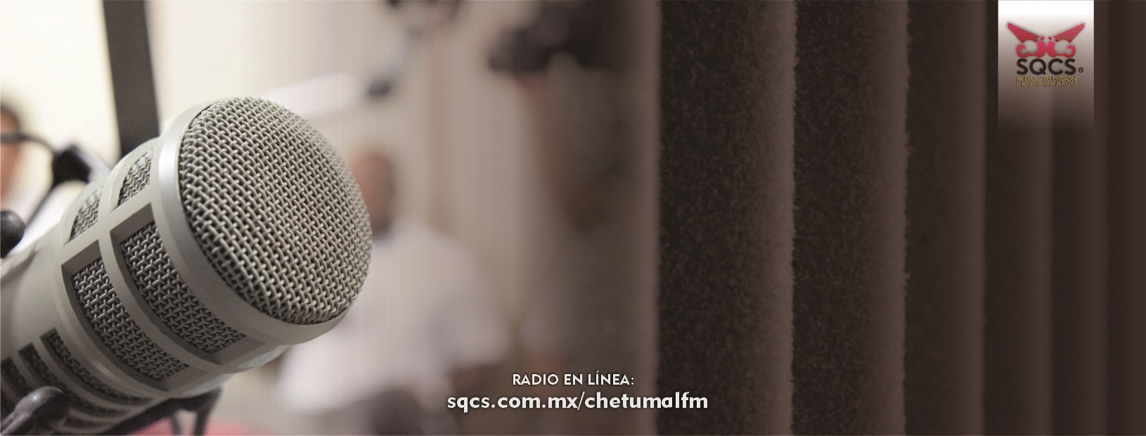 SQCS - Chetumal FM