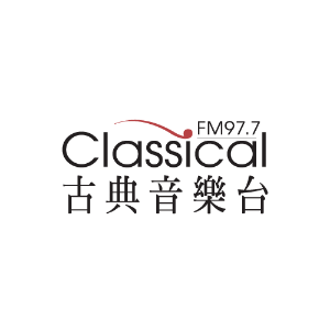Classical FM 97.7-logo