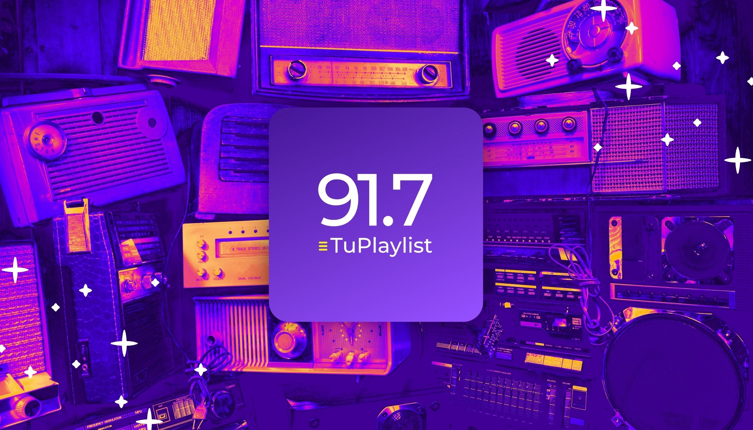 91.7 Tu Playlist