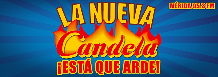 Candela Mérida