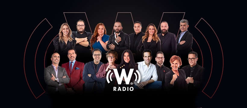 W Radio Tapachula