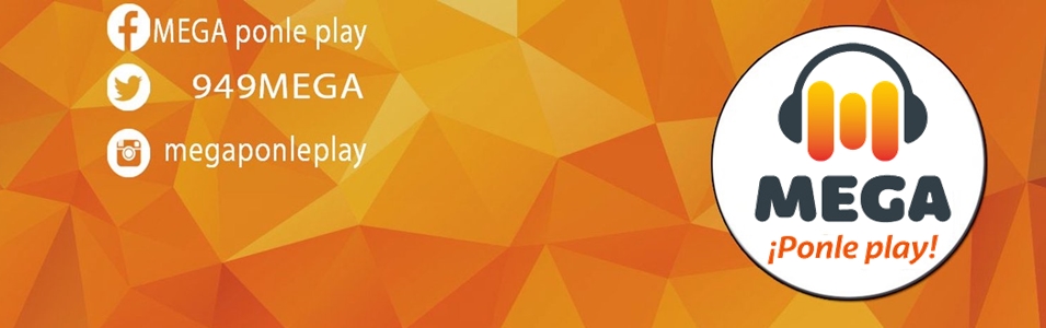 Mega FM 94.9 Villahermosa