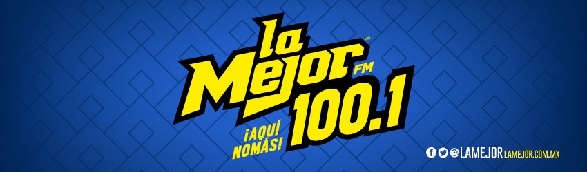 La Mejor 100.1 FM Acapulco