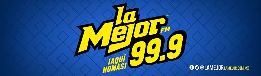 La Mejor 99.9 FM Puerto Vallarta