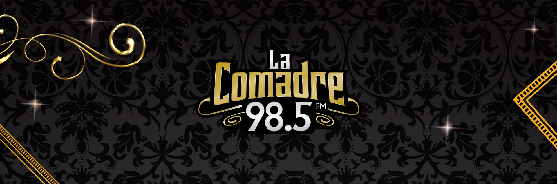 La Comadre 98.5 FM Culiacán