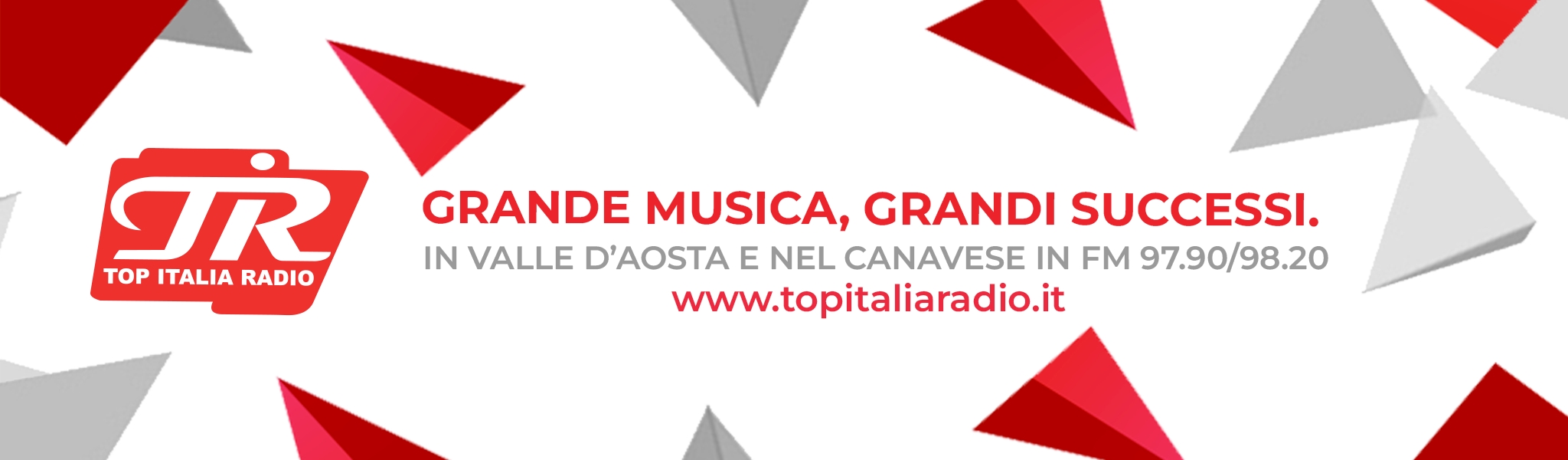 Top Italia Radio
