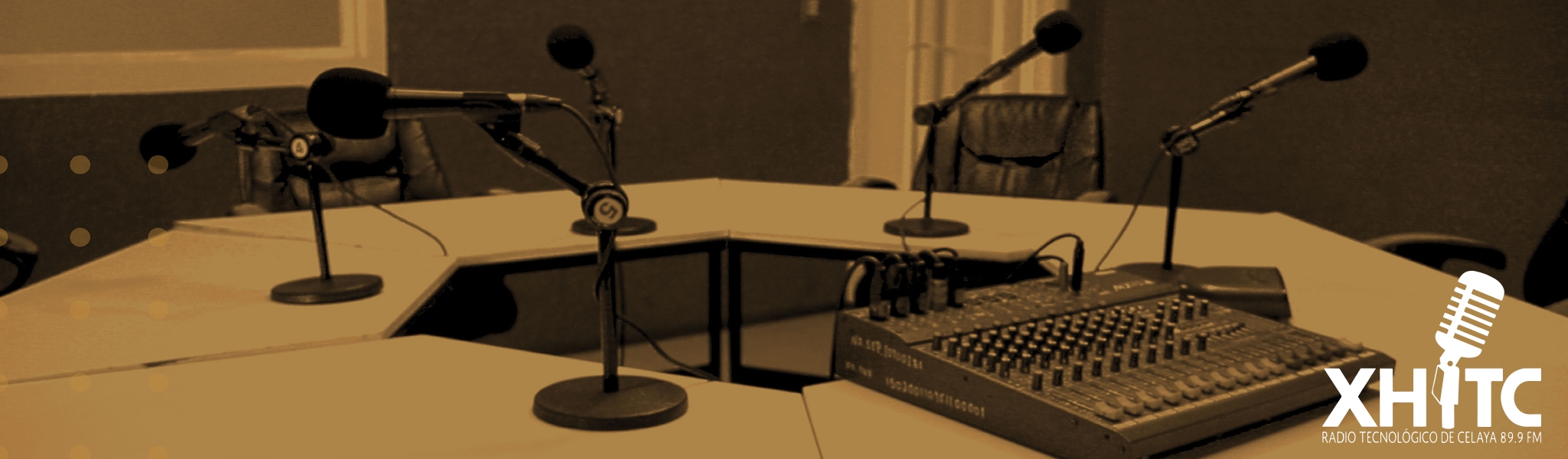 Radio Tecnológico de Celaya