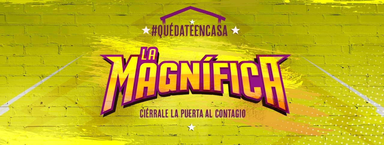 La magnífica 95.5 FM