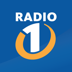 Radio 1 Pomurje-logo