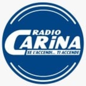 Buongiorno Carina-logo