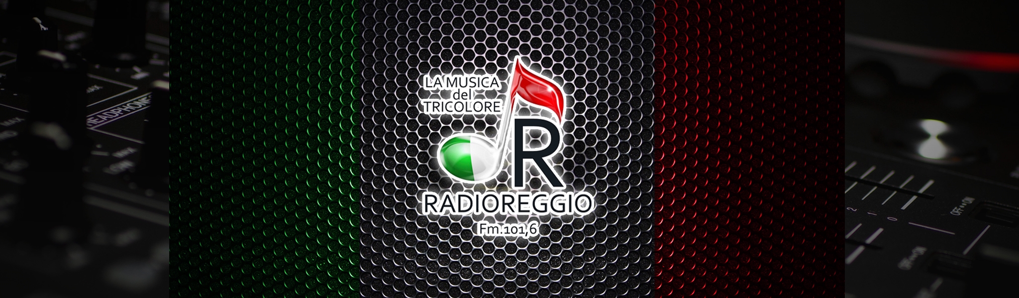 Radio Reggio