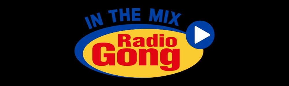 Radio Gong In The Mix