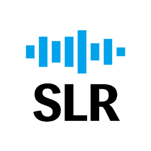 Weekendradio m. Søren Vejby-logo