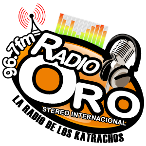 Oro Stereo Internacional
