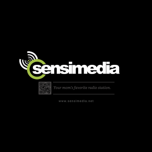 Sensimedia Hip Hop Radio-logo