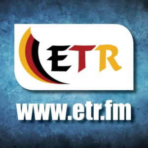European Tamil Radio-logo