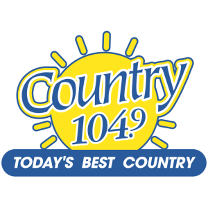 Country 104.9-logo