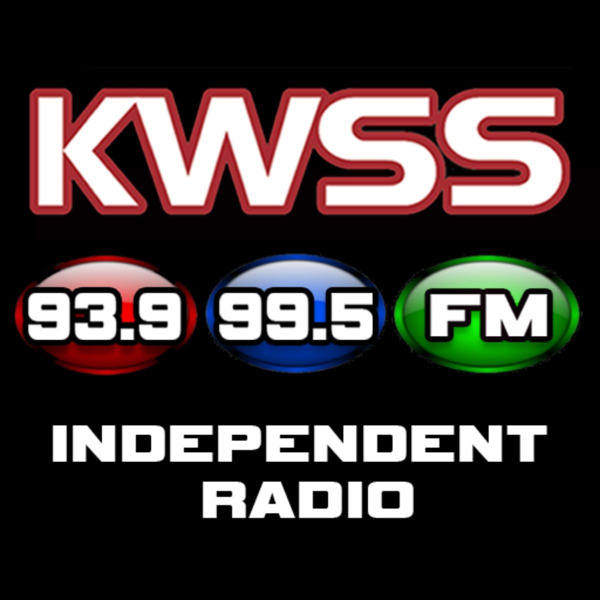 KWSS Independent Radio
