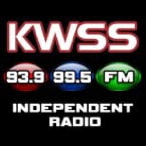 KWSS Independent Radio