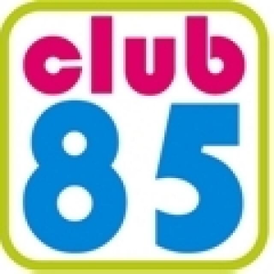 Club 85-logo