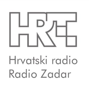 HRT Radio Zadar-logo