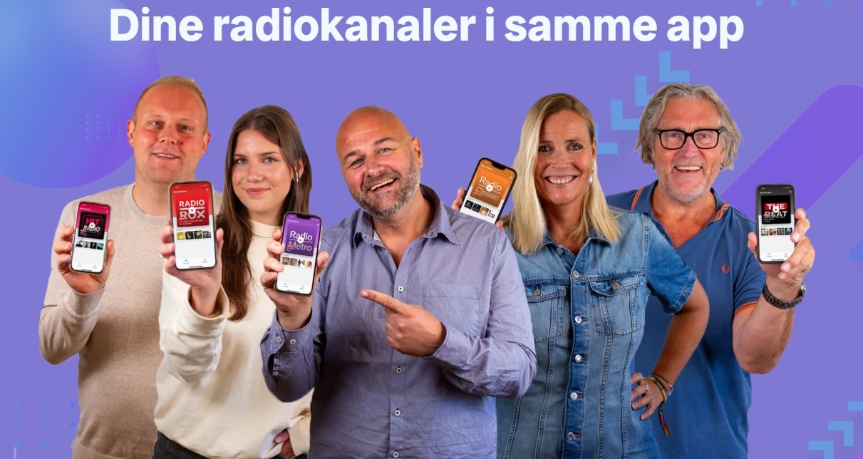 Radio Metro