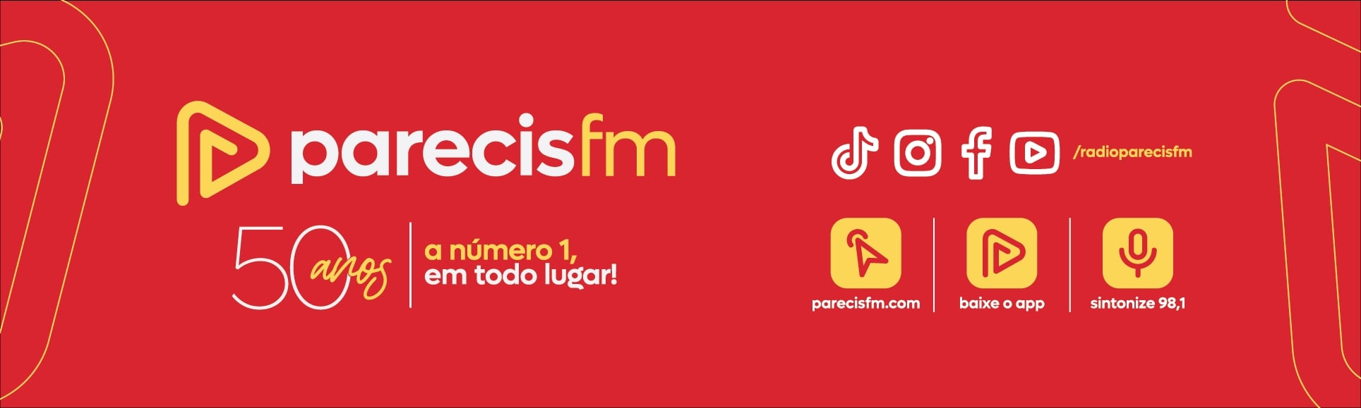 Parecis FM Porto Velho