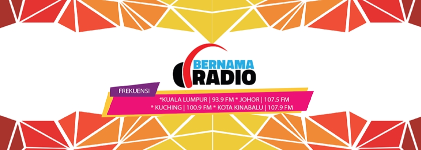 BERNAMA Radio
