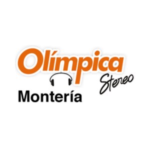 Olimpica Fm Monteria-logo
