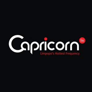 Capricorn FM-logo