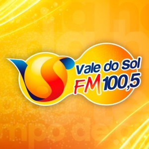 Radio Vale do Sol FM-logo