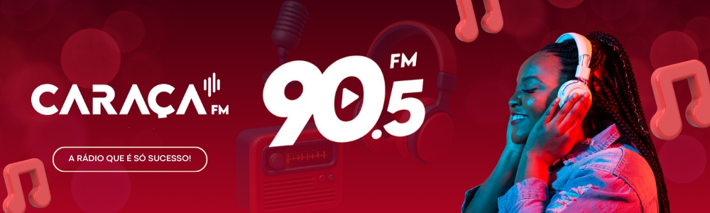 Rádio Caraça FM