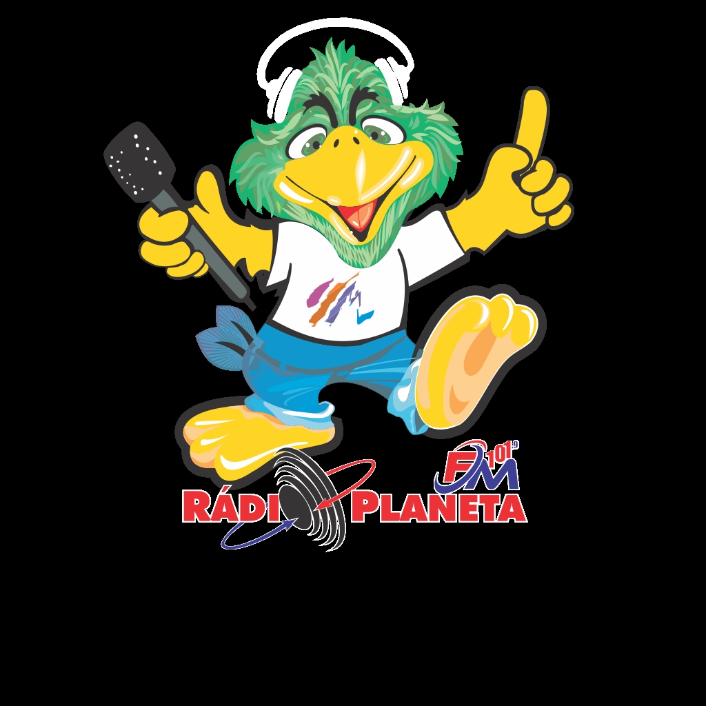 Rádio Planeta FM