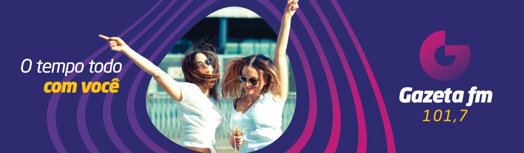 Rádio Gazeta FM
