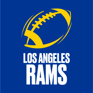Los Angeles Rams-logo