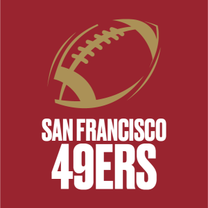 San Francisco 49ers-logo