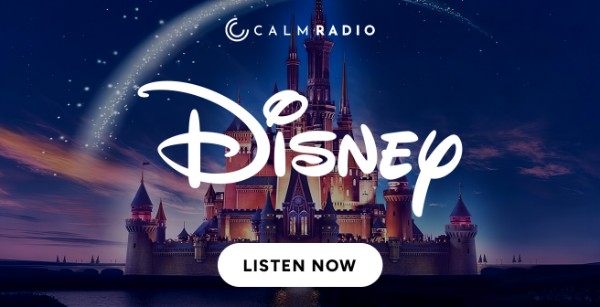 DISNEY