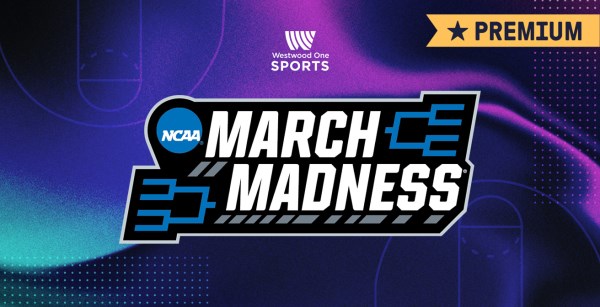 March Madness on Westwood One