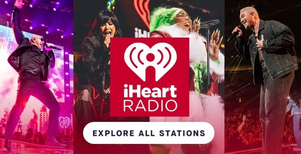 iHeartRadio