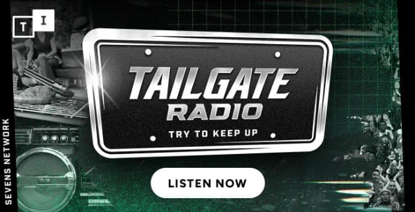 Tailgate Radio
