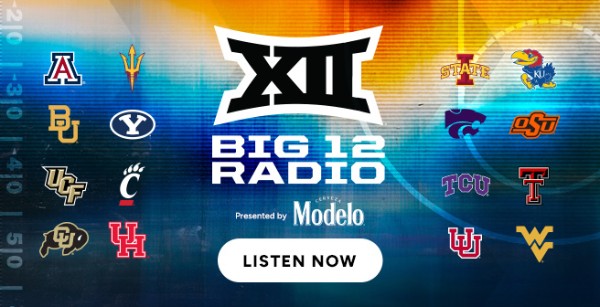 Big 12 Radio