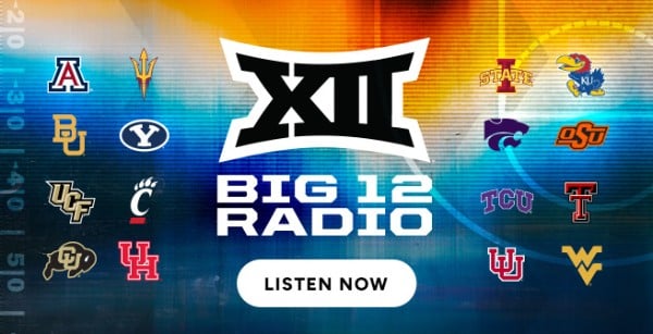 Big 12 Radio