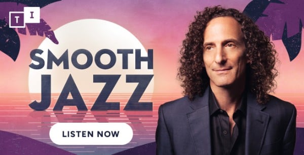 Smooth Jazz