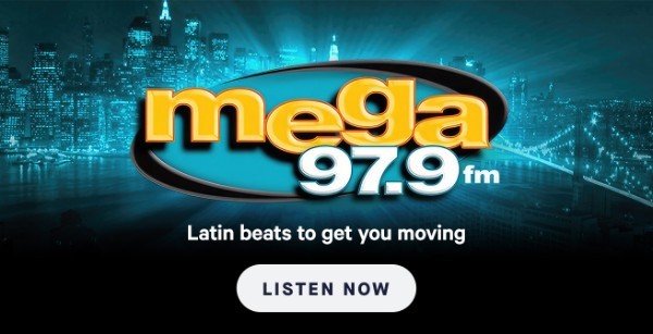 Mega 97.9