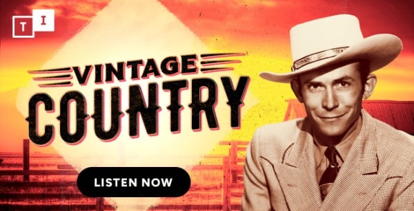 Vintage Country