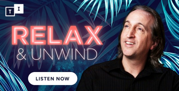Relax and Unwind