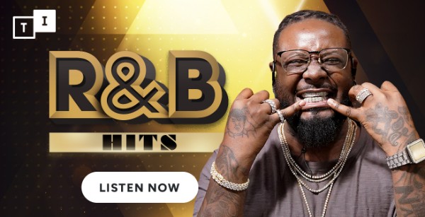 R&B Hits