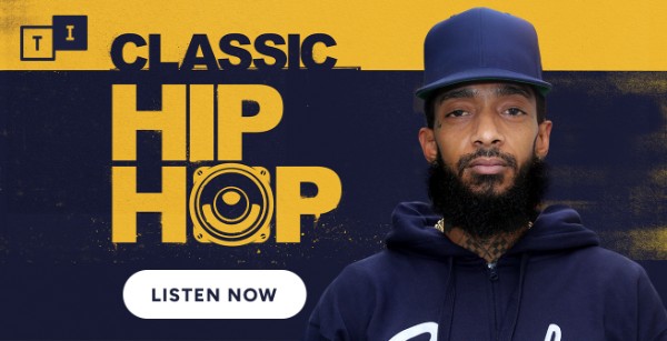 Classic Hip Hop