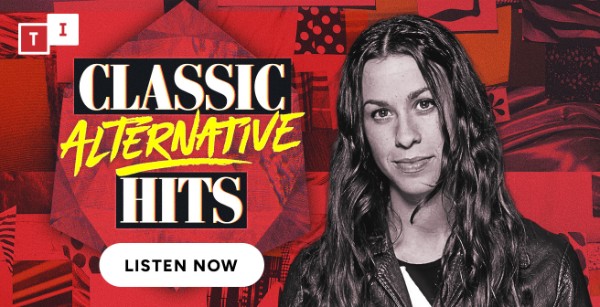 Classic Alternative Hits