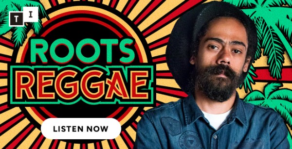 Roots Reggae
